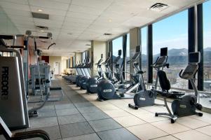 Courtyard By Marriott South Hotel 3*