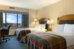 Courtyard By Marriott South Colorado Springs