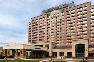 Courtyard By Marriott South Hotel Colorado Springs
