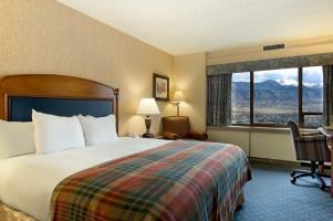 Courtyard By Marriott South 3*