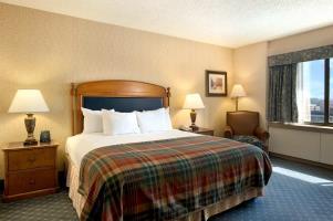 Courtyard By Marriott South Hotel Colorado Springs