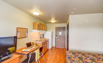 Hotel Extended America Select - - Airport 2*