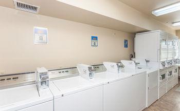 Hotel Extended America Select - - Airport