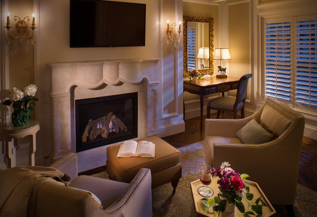 The Broadmoor 5*