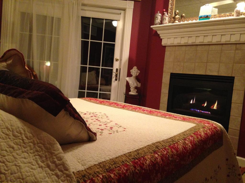 Bed & Breakfast Old Town 3*
