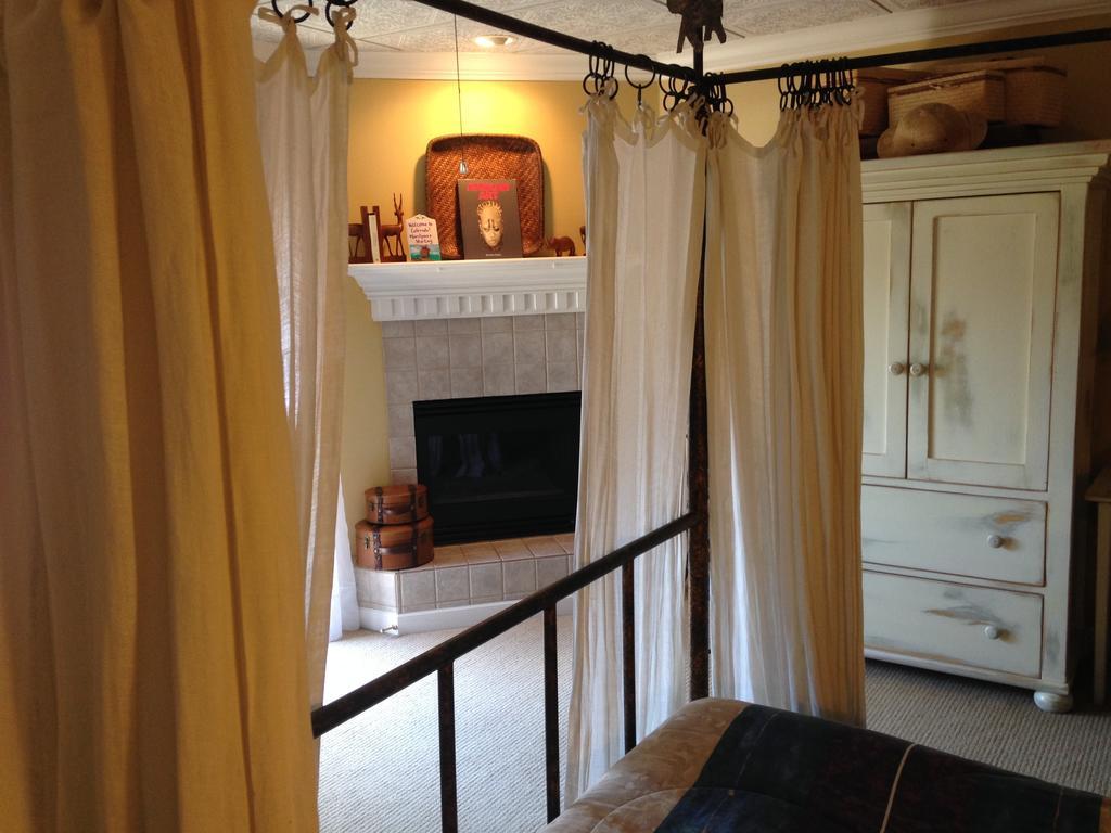 Bed & Breakfast Old Town