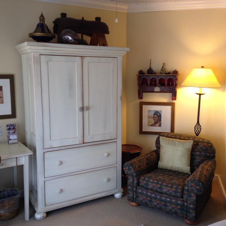 Old Town Bed & Breakfast