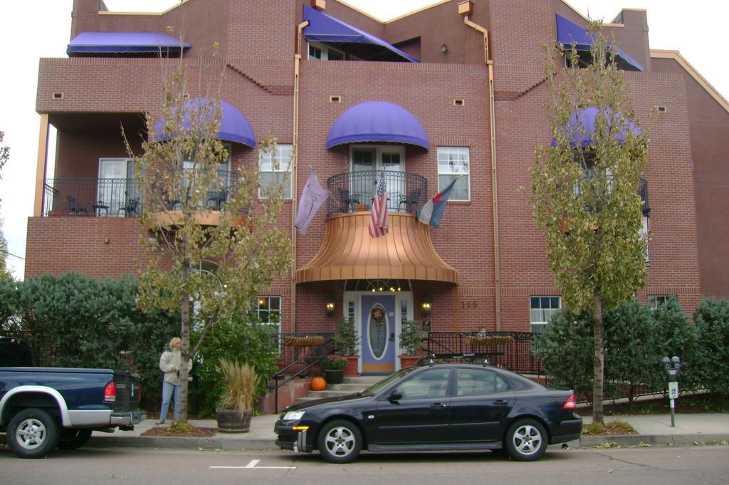 Bed & Breakfast Old Town