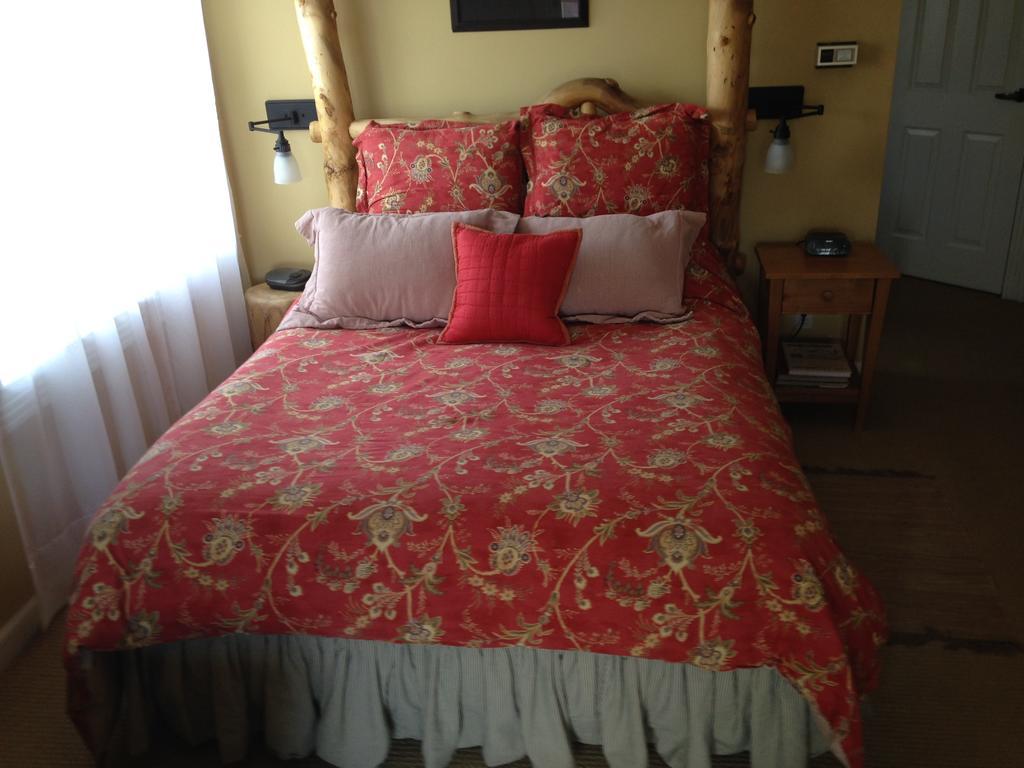 Old Town Bed & Breakfast Colorado Springs