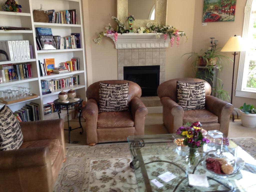 Bed & Breakfast Old Town 3*
