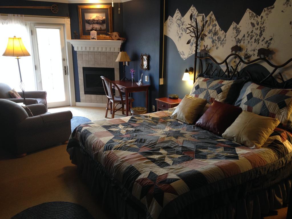 Old Town Bed & Breakfast 3*