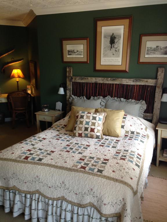 Bed & Breakfast Old Town Colorado Springs
