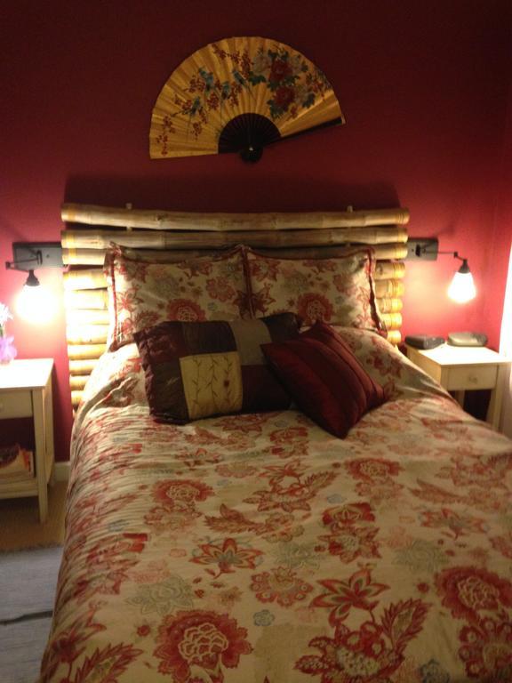 Old Town Bed & Breakfast Colorado Springs