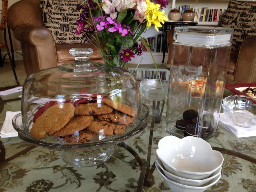 Old Town Bed & Breakfast
