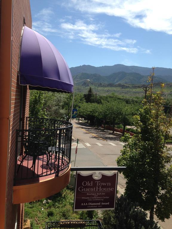 Bed & Breakfast Old Town 3*
