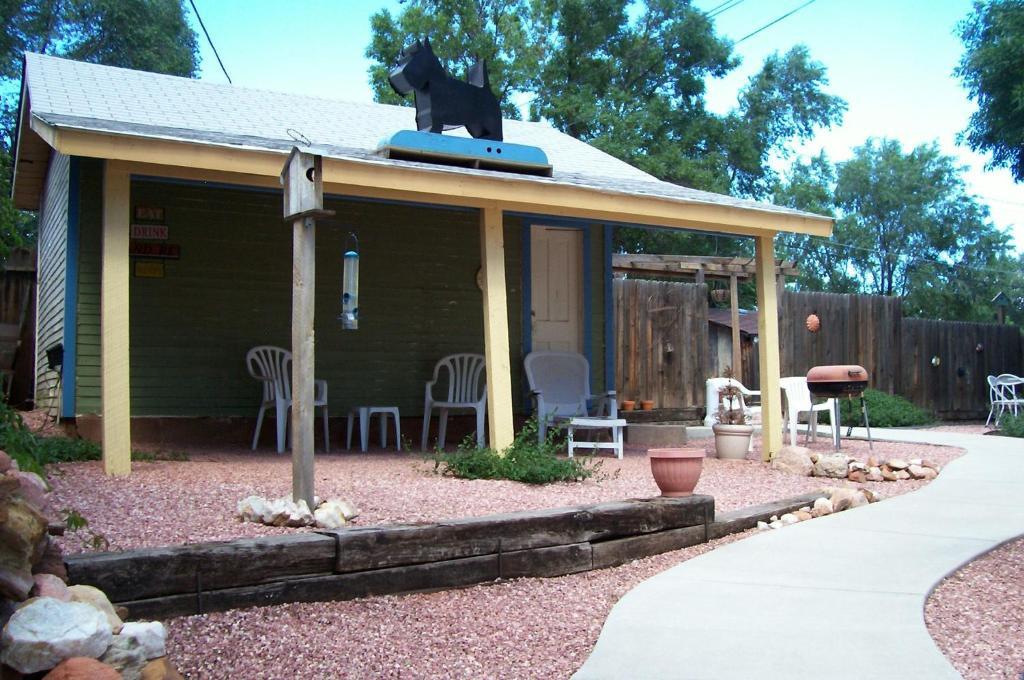 Hotel San Ayre