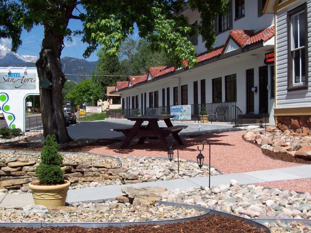San Ayre Colorado Springs