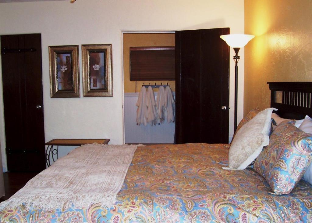 Hotel San Ayre Colorado Springs
