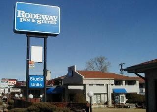Hotel Rodeway & Colorado Springs