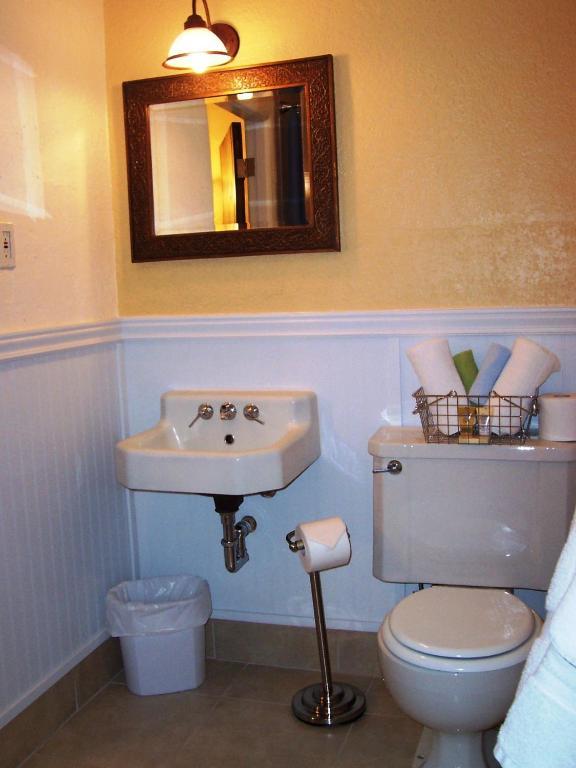 Hotel San Ayre Colorado Springs