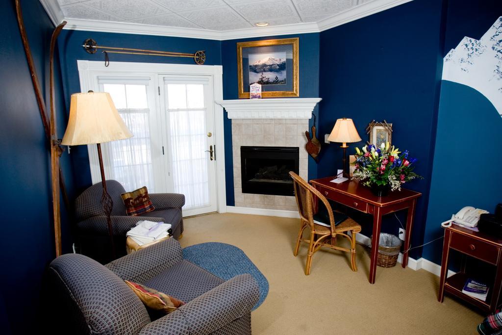 Bed & Breakfast Old Town 3*
