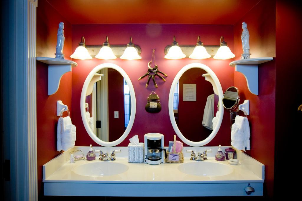 Bed & Breakfast Old Town Colorado Springs