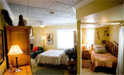 Bed & Breakfast Old Town 3*