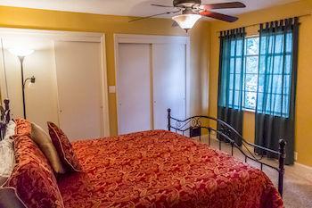 Hotel San Ayre Colorado Springs