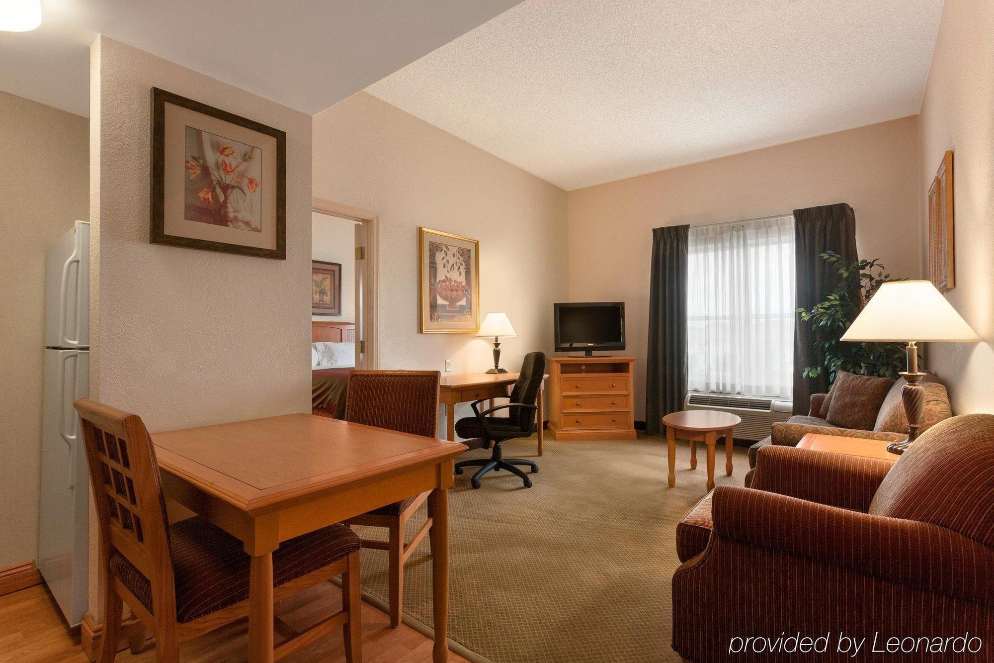 Hotel Hyatt House Airport Colorado Springs