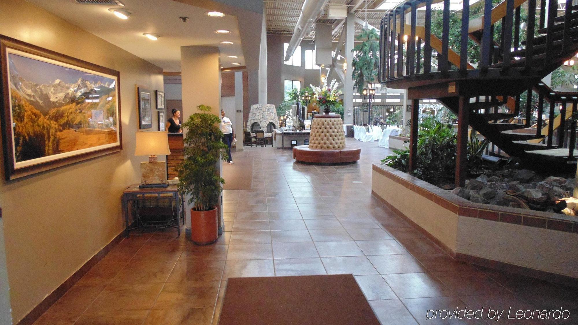 Hotel The Academy
