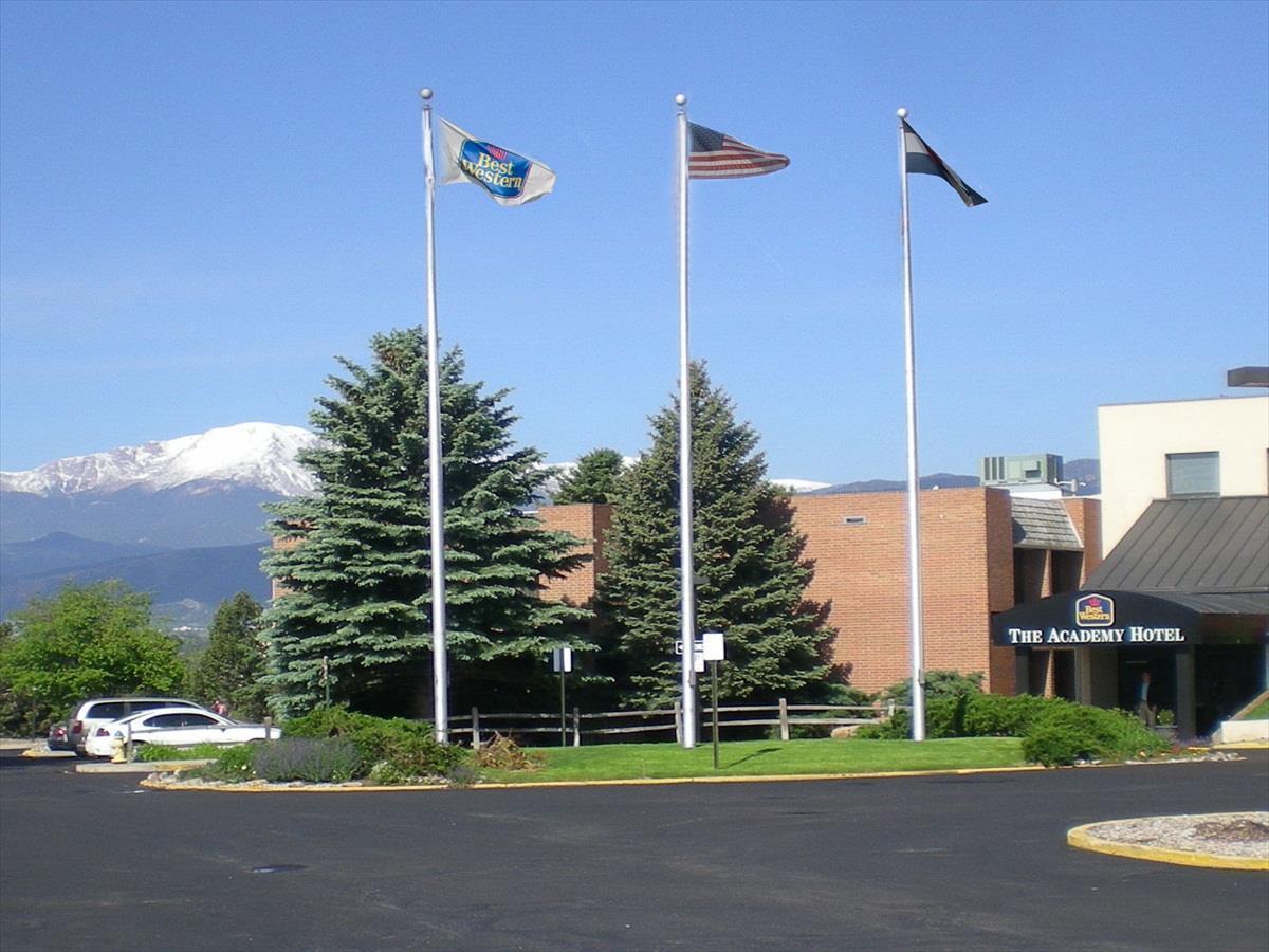 The Academy
