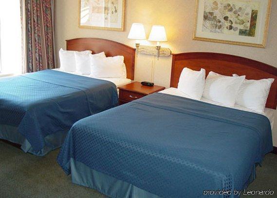 Quality Hotel