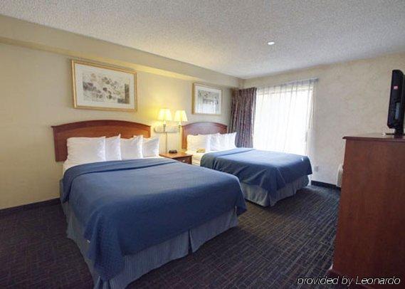 Quality Hotel Colorado Springs