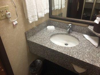 La Quinta By Wyndham North 3*