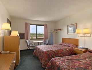 Super 8 By Wyndham Colo. Sprs. Garden Of The Gods Hotel