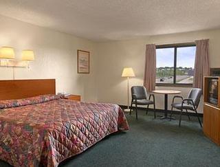Super 8 By Wyndham Colo. Sprs. Garden Of The Gods Hotel Colorado Springs