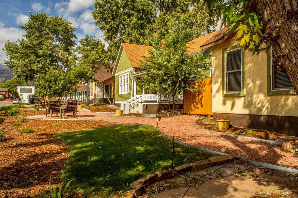 San Ayre 3* Colorado Springs