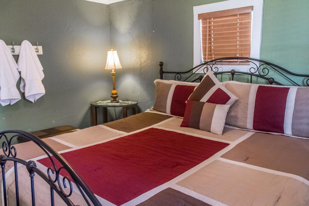 San Ayre 3* Colorado Springs