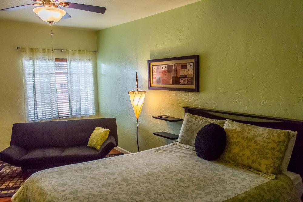 San Ayre Hotel Colorado Springs