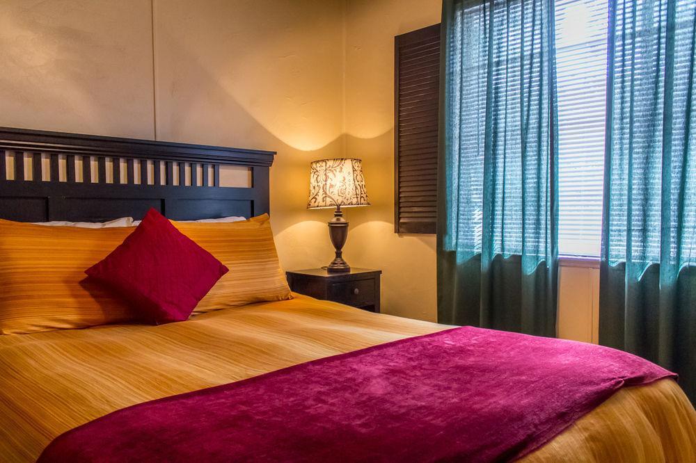 San Ayre Hotel