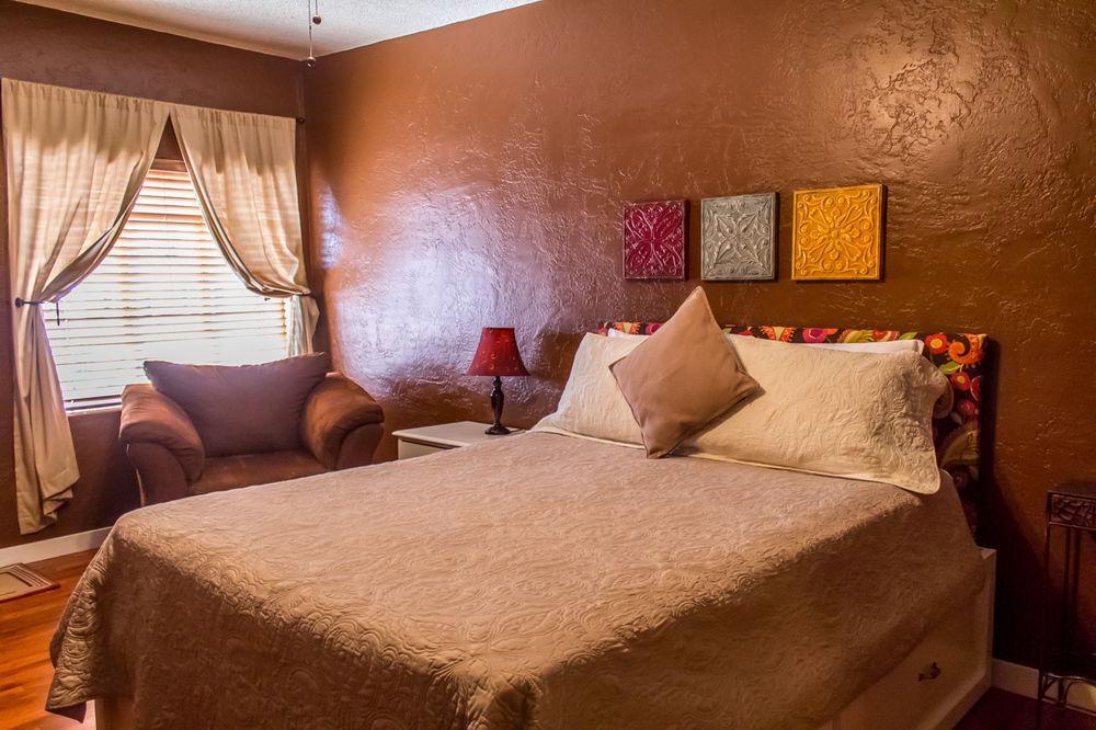 San Ayre Hotel Colorado Springs