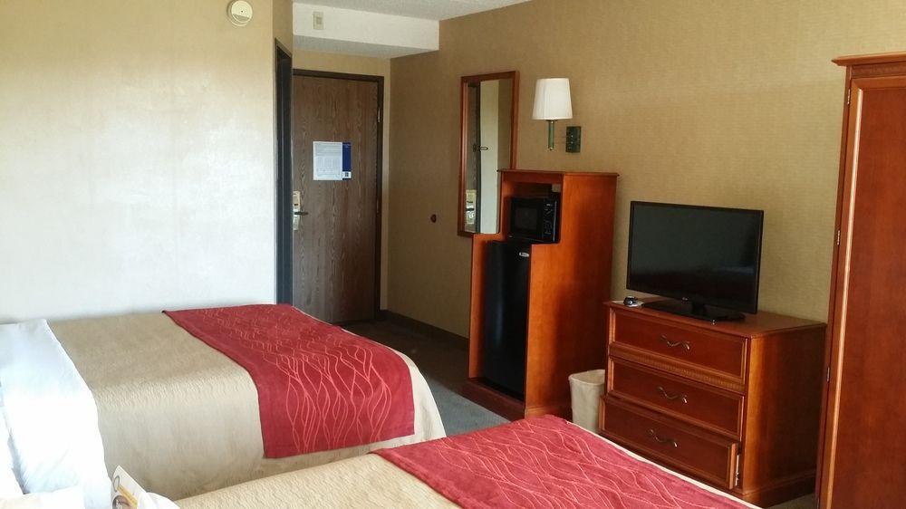 Quality South Inn