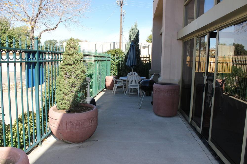 Quality South 3* Colorado Springs