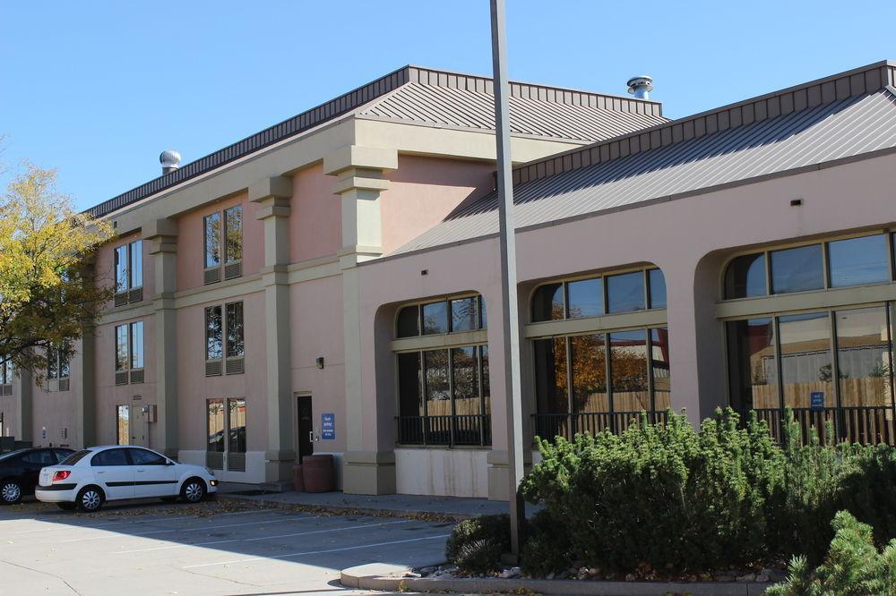 Quality South 3* Colorado Springs