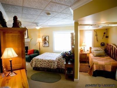 Old Town Bed & Breakfast 3*