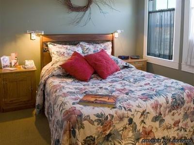 Old Town Bed & Breakfast