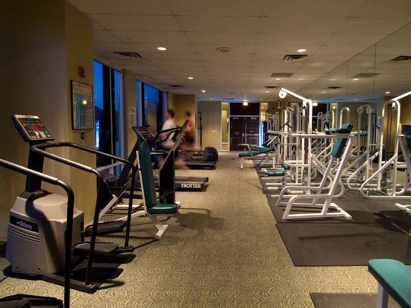 The Antlers, A Wyndham Colorado Springs