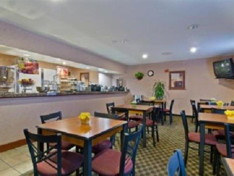Western Executive & Colorado Springs