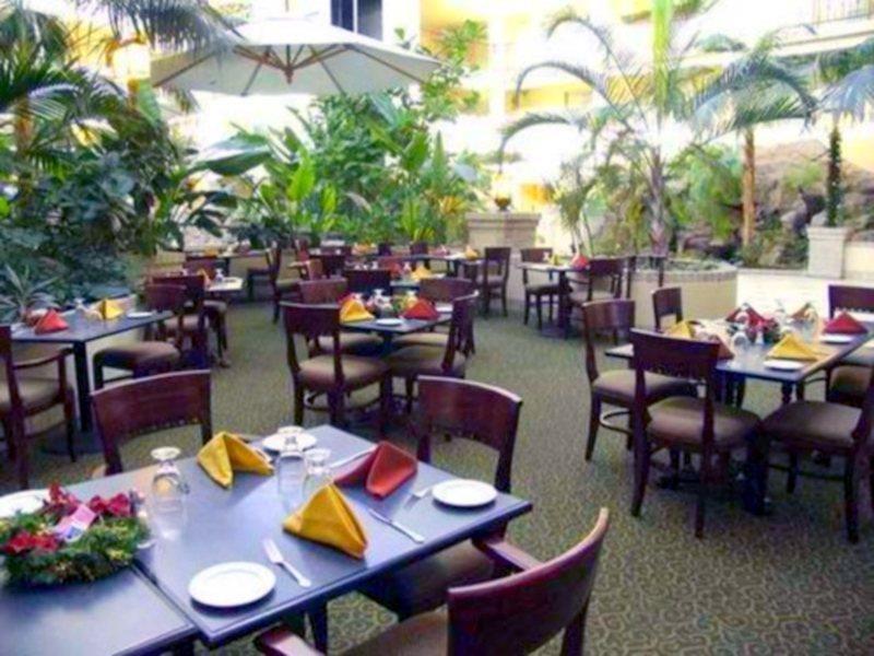 Embassy By Hilton Colorado Springs