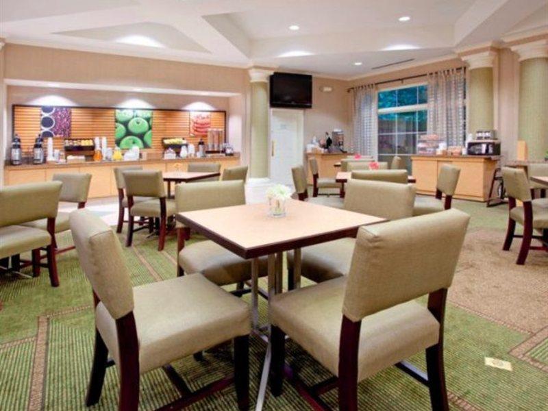 Hotel La Quinta By Wyndham South Airport Colorado Springs